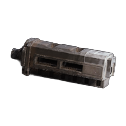 MMOJUGG ARC Raiders Compensator III Details View of Item Function and Use